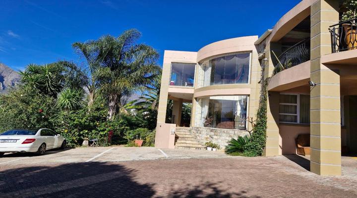 Lumley's Place Guesthouse