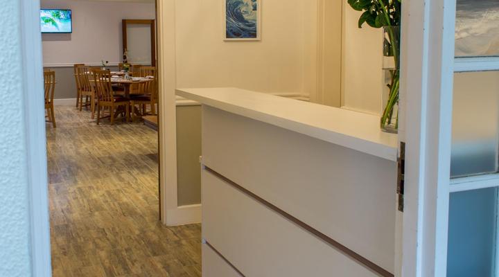 Anchorage Guest House