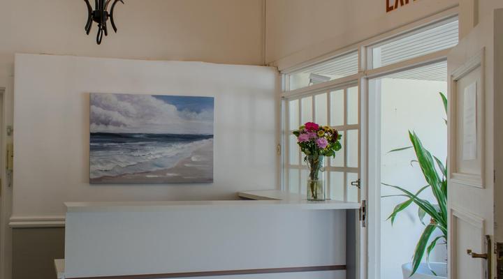 Anchorage Guest House