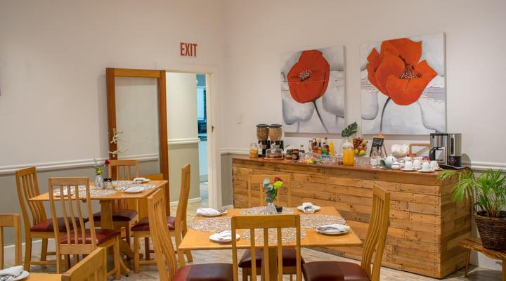 Anchorage Guest House