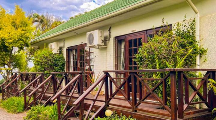 Bunkers Inn Guesthouse and Conference Venue