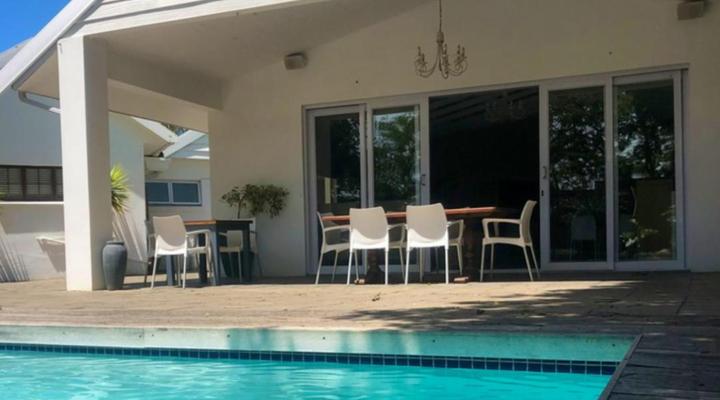 Bunkers Inn Guesthouse and Conference Venue