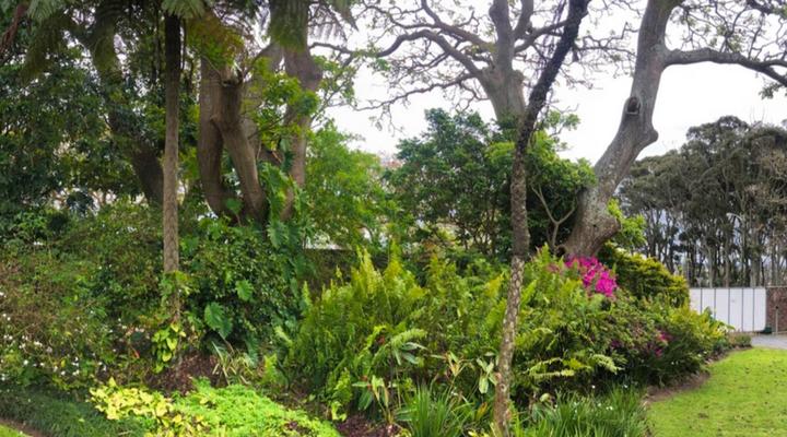 Bunkers Inn Guesthouse and Conference Venue