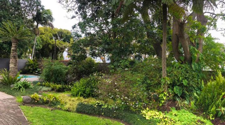 Bunkers Inn Guesthouse and Conference Venue