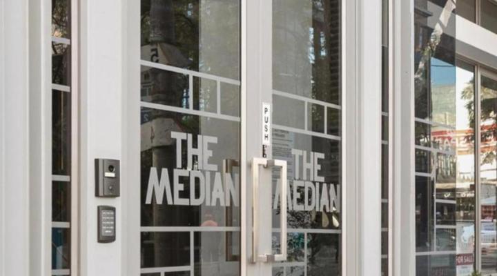 Urban Oasis Apartments @ The Median