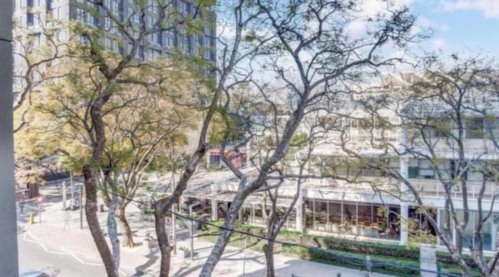 Urban Oasis Apartments @ The Median