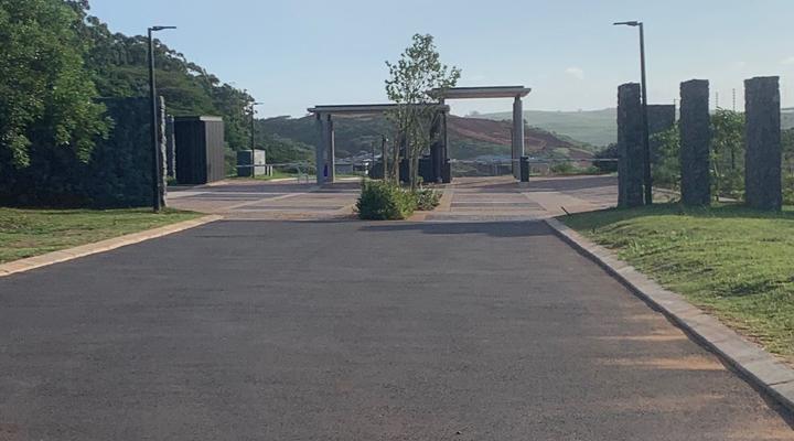 Zimbali Lakes Boulevard Suites Studio Apartments