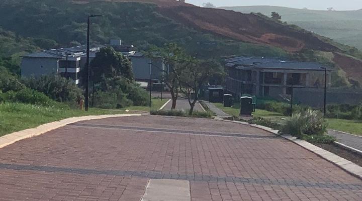 Zimbali Lakes Boulevard Suites Studio Apartments