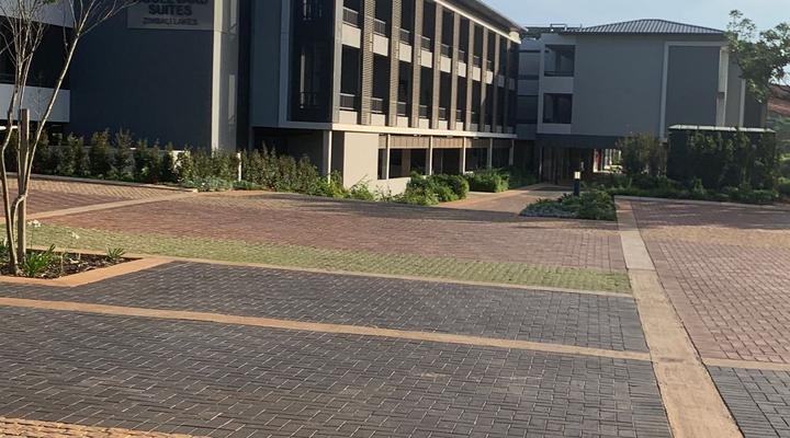 Zimbali Lakes Boulevard Suites Studio Apartments