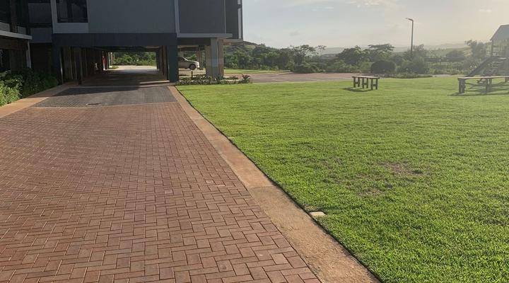 Zimbali Lakes Boulevard Suites Studio Apartments