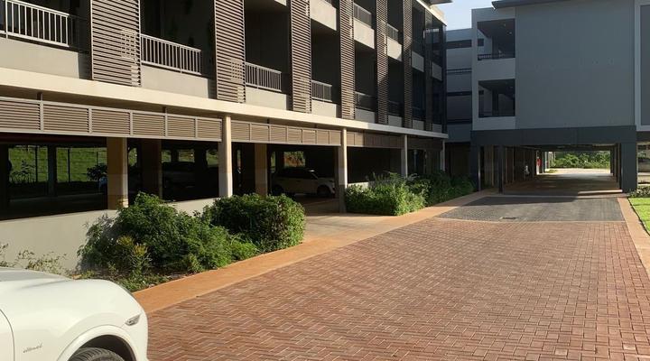 Zimbali Lakes Boulevard Suites Studio Apartments