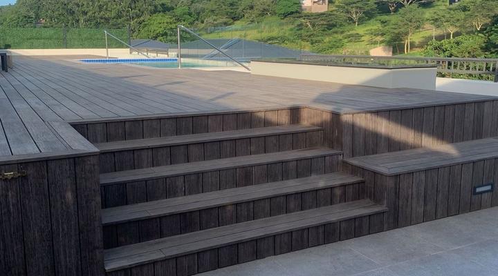 Zimbali Lakes Boulevard Suites Studio Apartments