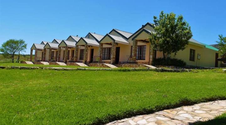 Mountain Pastures Lodge