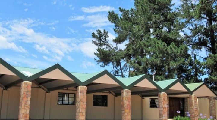 Mountain Pastures Lodge