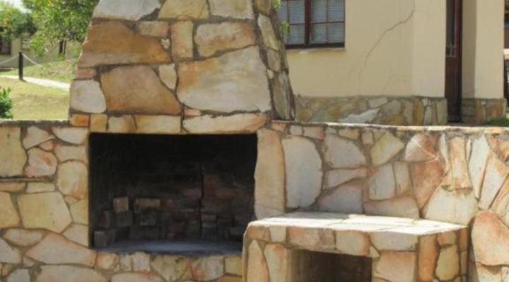 Mountain Pastures Lodge