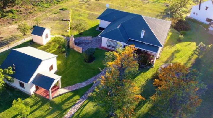 Mountain Pastures Lodge