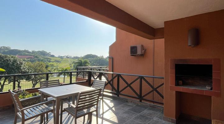 San Lameer Villa 10413 – 1 Bedroom Classic