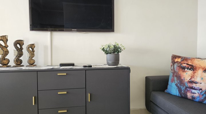 Perfect Beachfront Apartment