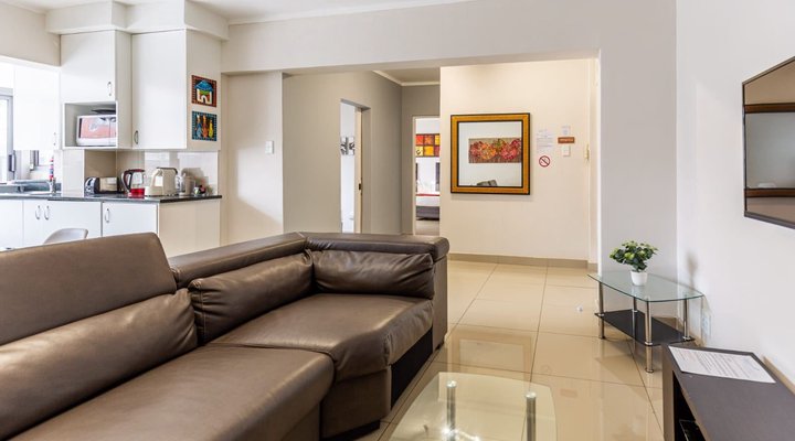 Perfect Beachfront Apartment #2
