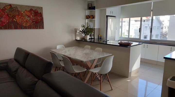 Perfect Beachfront Apartment #2