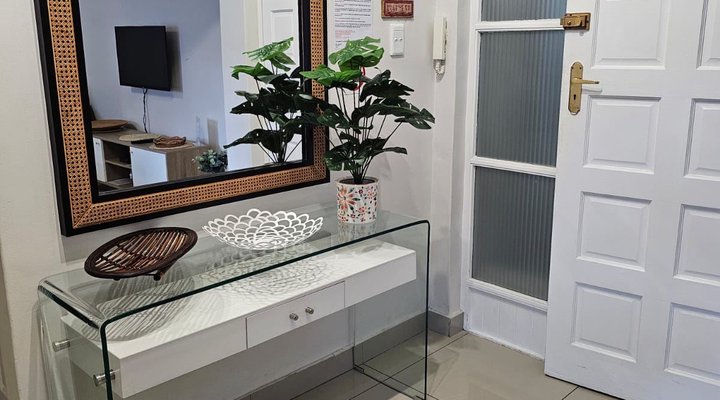 Perfect Beachfront Apartment #2
