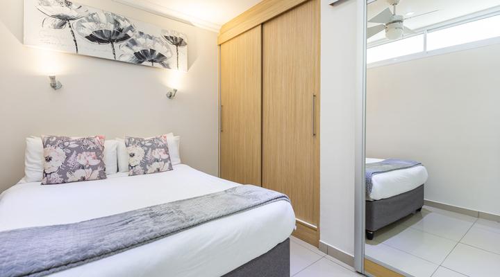 Perfect Beachfront Apartment #3