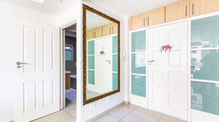 Perfect Beachfront Apartment #3