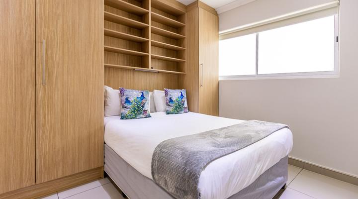 Perfect Beachfront Apartment #3