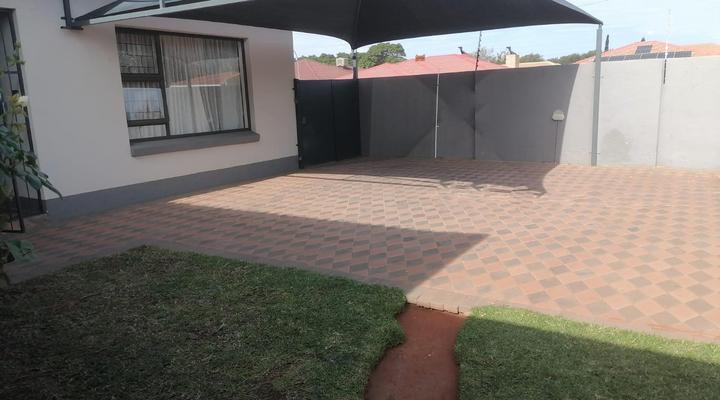 KS Legacy Guesthouse