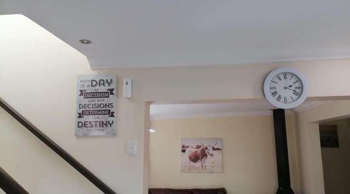 KS Legacy Guesthouse