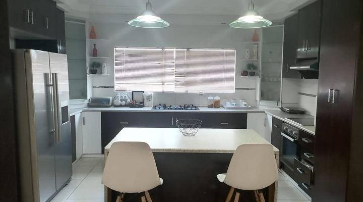 KS Legacy Guesthouse