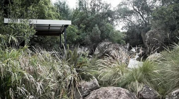 Cleopatra Mountain - Self Catering