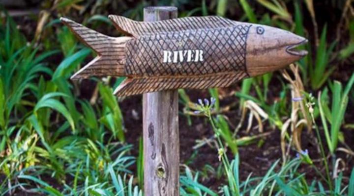 Cleopatra Mountain - Self Catering