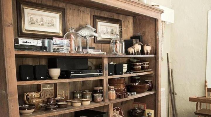 Cleopatra Mountain - Self Catering