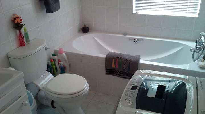 Eagles Nest Holiday Apartment