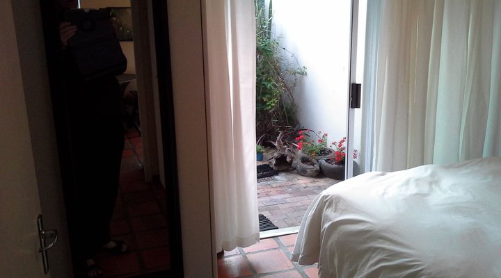 Eagles Nest Holiday Apartment