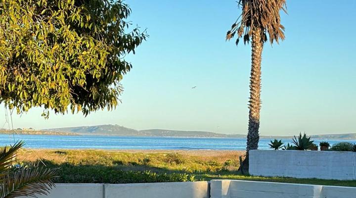 Sandra's Guest House