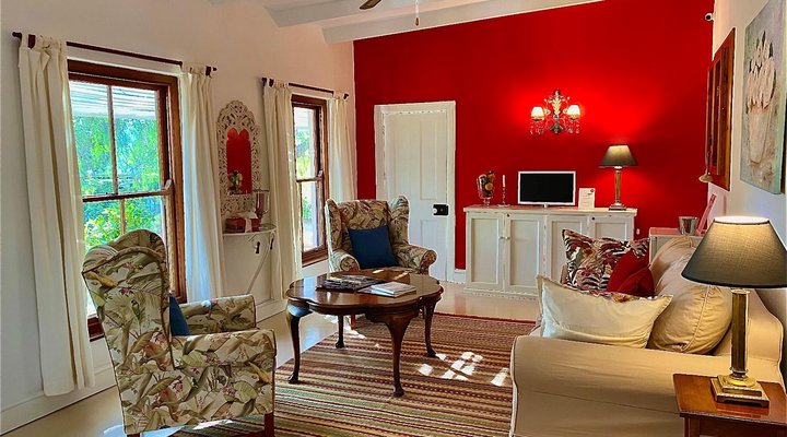 Darling Lodge Guest House