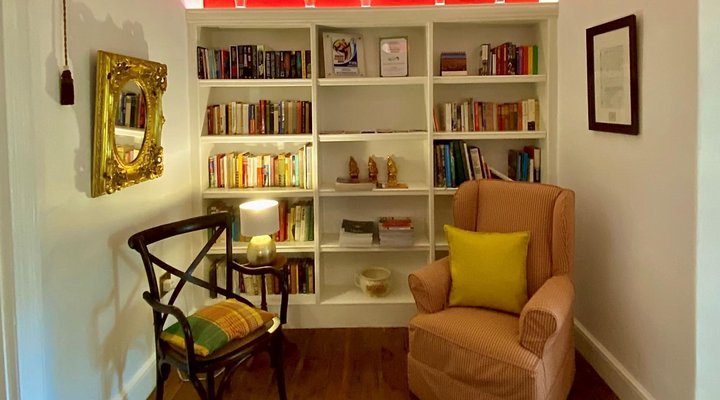 Darling Lodge Guest House