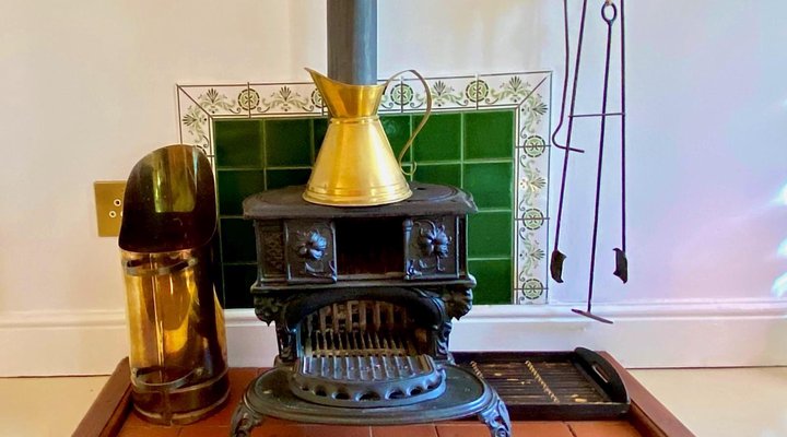 Darling Lodge Guest House