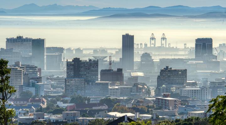 De Tafelberg Guest House