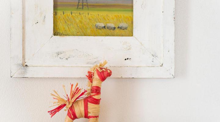 De Tafelberg Guest House