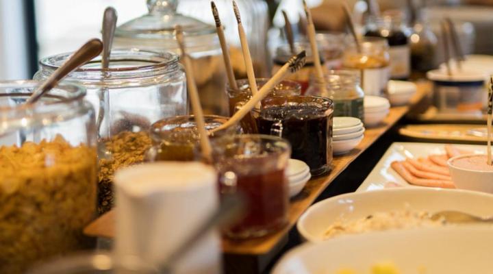 De Tafelberg Guest House