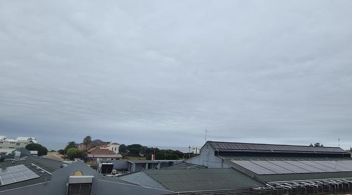 Greystone Guest House