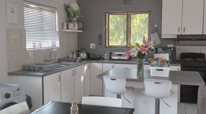 Gorgeous Self Catering Cottage Umhlanga