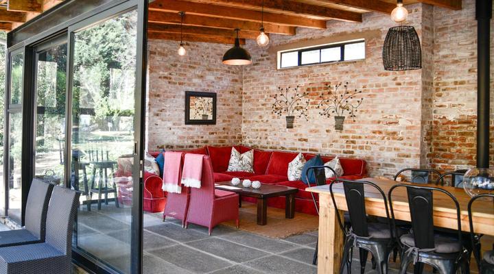 Gowan Valley Guest Farm