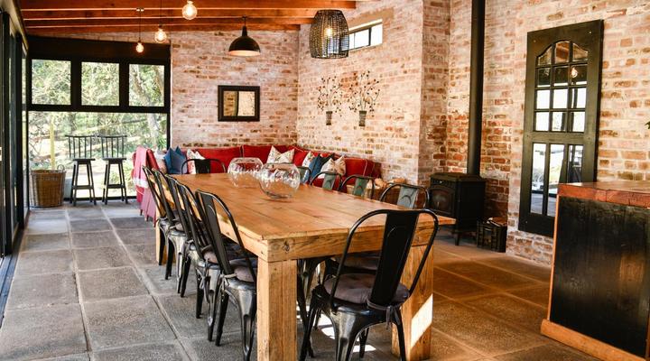 Gowan Valley Guest Farm