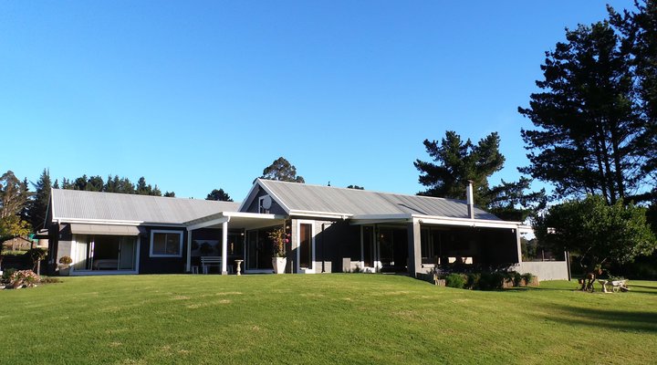Luka Wine Estate