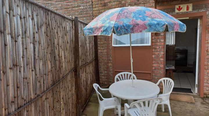 The Heidelberger Self-catering Guest Suite