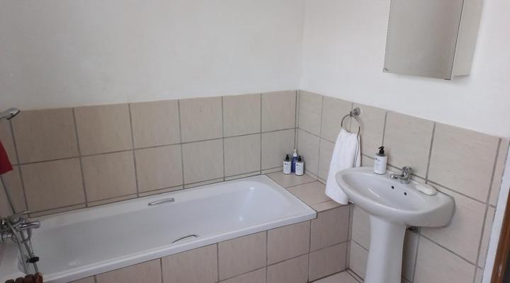 The Heidelberger Self-catering Guest Suite